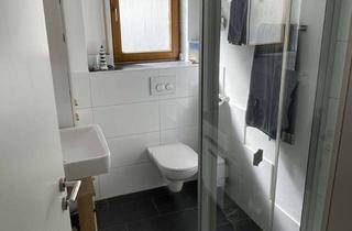 Wohnung mieten in 71711 Steinheim, Helle 2-Zimmer-Erdgeschosswohnung mit großer Terrasse
