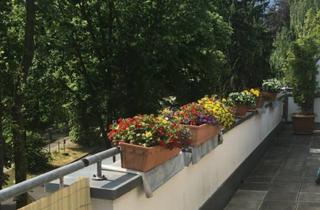 Wohnung mieten in Ribbeckweg 24c, 14476 Groß Glienicke, Helle 3,5-Zimmer-Wohnung mit großer Dachterrasse und Nähe zum See