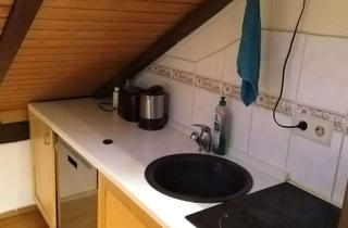 Wohnung mieten in 88709 Meersburg, Wohnen mit Charakter: 1-Zimmer-Dachgeschosswohnung in Meersburg