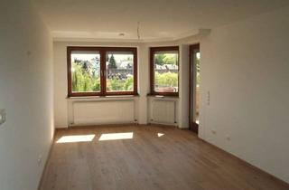 Wohnung mieten in 92224 Amberg, Helle 3-Zimmer-Wohnung mit großer Loggia