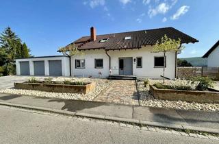 Wohnung mieten in Hans-Thoma-Str. 14, 78187 Geisingen, 3-Zimmer-Wohnung DG Wohnung mit Klimaanlage