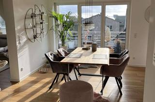 Wohnung mieten in 56191 Weitersburg, Großzügig & doch gemütlich, stadtnah & doch ruhig gelegen!