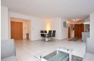 Wohnung mieten in 70182 Mitte, 3-Zimmer-Hochparterre-Wohnung mit Balkon in Stuttgart-Mitte