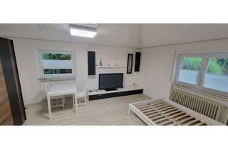 Wohnung mieten in 88074 Meckenbeuren, Geschmackvolle 1,5-Zimmer-Wohnung in Meckenbeuren/ Liebenau