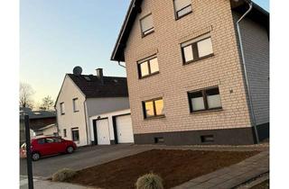 Wohnung mieten in Heerstraße 38, 53909 Zülpich, 3-Zimmer-Wohnung in Zülpich-Dürscheven