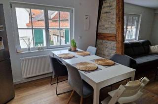 Wohnung mieten in 65239 Hochheim, Lebendiges Wohnen: 2-Zimmer-Wohnung in Hochheim am Main
