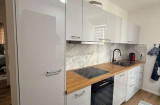 Wohnung mieten in 12349 Buckow, Neubau 2-Zimmer-Wohnung in Berlin-Buckow