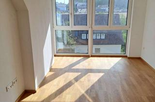 Wohnung mieten in 73271 Holzmaden, 4,5 Zimmer DG Wohnung in familienfreundlicher Wohnanlage