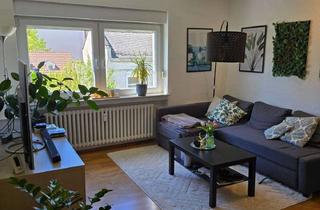 Wohnung mieten in Asterweg 18, 35390 Gießen, 3-Zimmer-Wohnung mit Balkon in Gießen