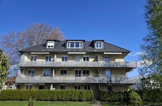 Wohnung mieten in 87527 Sonthofen, Barrierefreie (Senioren)Wohnung zentral i Sonthofen