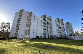 Wohnung mieten in Imbuschstraße, 90473 Langwasser, 2-Zimmer-Wohnung in Nürnberg Langwasser