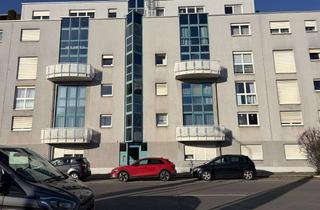 Wohnung mieten in 90411 Schafhof, Möblierte 3-Zimmer-Wohnung mit Balkon und TG-Stellplatz – zentrale Lage am Nordostbahnhof
