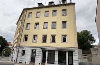 Wohnung mieten in Wilhelm-Spaeth-Straße, 90461 Glockenhof, 4-Zimmer-Wohnung in Nürnberg