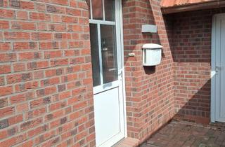 Wohnung mieten in Wallheckenring 12, 26409 Wittmund, Kurzfristig - Wittmund-Leerhafe.-.Gehobene Ober-Wohnung mit Stellplatz