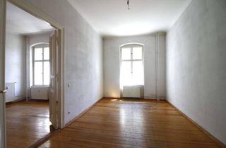 Wohnung mieten in Neue Bahnhofstraße 36, 10245 Friedrichshain, 3-Zimmer Wohnung mitten in F-Hain!