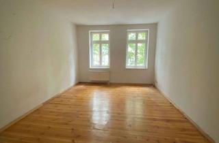 Wohnung mieten in Simplonstraße 15, 10245 Friedrichshain, 1-Zimmer Apartment im schönen Altbau!