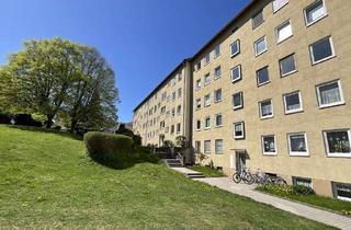 Wohnung mieten in Haydnstr., 91257 Pegnitz, Dein neues Wohlfühl-Zuhause – kompakt & perfekt geschnitten!