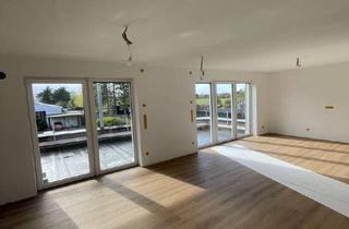 Wohnung mieten in 47906 Kempen, Attraktive 2,5 Zimmer Wohnung im 1.OG mit Dachterasse in Kempen, St.Hubert