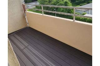 Wohnung mieten in Neuhausstr. 14, 52078 Aachen, Helle 2-Zimmerwohnung mit Balkon