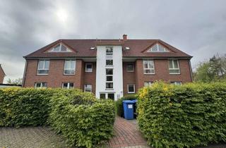 Wohnung mieten in 28832 Achim, Gepflegte 2-Zimmer-Wohnung mit Balkon in Achim zu vermieten
