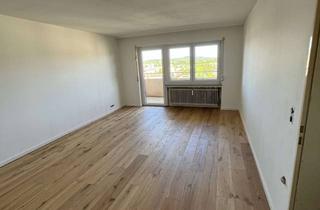 Wohnung mieten in Hoher Markstein, 97631 Bad Königshofen im Grabfeld, 3-Zimmer-Wohnung in Bad Königshofen im Grabfeld