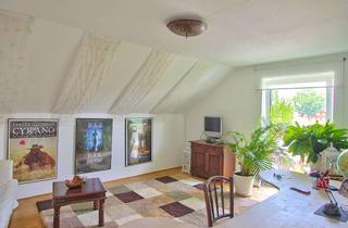 Wohnung mieten in Neurieder Str. 18, 82131 Gauting, GAUTING-BUCHENDORF: MIT AUSSICHT UND CHARME UNTER DEM DACH!