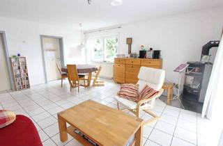 Wohnung mieten in Bodenseestraße 33, 88239 Wangen, 4,5 Zi. Maisonette in Neuravensburg: Home‑Office, Balkon & Schwedenofen – zwischen Wangen & Bodensee