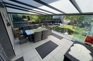 Wohnung mieten in 47057 Neudorf-Süd, Kernsaniertes Erdgeschoss mit großem Garten, Terrasse, Einbauküche & Fußbodenheizung