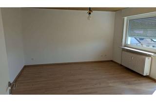 Wohnung mieten in 74172 Neckarsulm, Neu renovierte 3-Zimmer-Wohnung mit Balkon, Garage & Keller