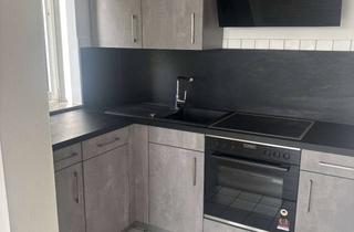 Wohnung mieten in Hengersberger Straße 53, 94469 Deggendorf, 2-Zimmer-Wohnung mit Balkon nahe TH in Deggendorf