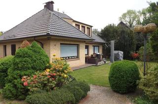 Wohnung mieten in 21217 Seevetal, Wohnen wie im Einfamilienhaus in ruhiger Lage mit Terrasse und Garten