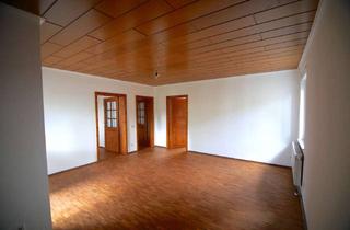 Wohnung mieten in Stift-Keppel-Weg, 57271 Hilchenbach, NEU - Schöne Wohnung im Altbaustil - 5ZKB-OG mit Einbauküche