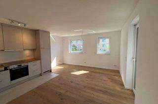 Wohnung mieten in George-Washington-Straße 36, 68309 Käfertal, Erstbezug 2-Zimmer Neubau-Wohnung mit großem Balkon & Einbauküche im Franklin Quartier