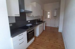 Wohnung mieten in Kaiserstraße 141, 12105 Mariendorf, helle 2-Zimmer-Wohnung mit Balkon und EBK in Berlin Mariendorf (Tempelhof)