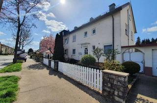 Wohnung mieten in Neckargartacherstrasse 57, 74080 Böckingen, Gepflegte 2-Raum-Dachgeschosswohnung mit Balkon und Einbauküche in Heilbronn