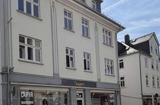 Wohnung mieten in Am Grün 50, 35037 Marburg, 110qm-Wohnung im Südviertel – Studierende willkommen