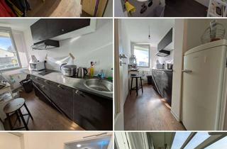Wohnung mieten in Am Stutenanger 10, 85764 Oberschleißheim, Top WG in Oberschleißheim: 20m, Südbalkon, voll möbliert & All in