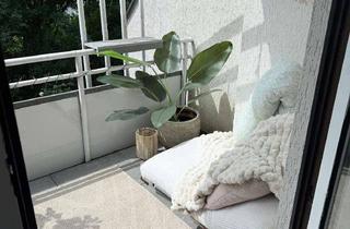Wohnung mieten in Peter-Polheim-Straße, 40882 Ratingen, Moderne Maisonette-Wohnung in ruhiger Lage mit Balkon & Stellplatz