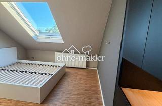 Wohnung mieten in 60437 Frankfurt, Exclusive 3er WG - kernsaniert, hochwertig eingerichtet, modern, ALL INKLUSIV