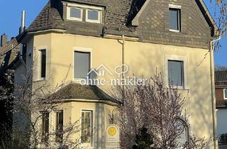 Villa kaufen in 57076 Siegen, Sonnige Altbauvilla am Giersberg