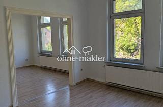 Wohnung mieten in 38350 Helmstedt, Großzügige 4-Zimmer-Altbauwohnung in Zentrumsnähe