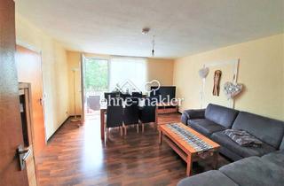 Wohnung mieten in 29225 Celle, 4 Zimmerwohnung in ruhigem Mehrfamilienhaus