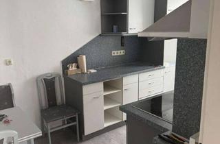 Wohnung mieten in 64295 Darmstadt, Schöne 2-Zimmer-Wohnung mit Einbauküche in beliebter Lage von Darmstadt