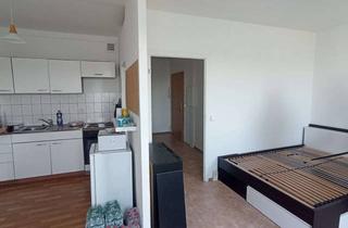 Wohnung mieten in Am Kiliansberg 39, 98617 Meiningen, 1-Zimmer-Wohnung in Meiningen