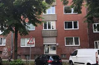 Wohnung mieten in Eimsbütteler Strasse 100b, 22769 Eimsbüttel, Dachgeschosswohnung von Privat