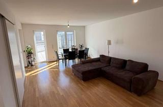 Wohnung mieten in Maximinstraße 32, 54292 Trier, 3-Zimmer-Wohnung mit großer Terrasse in Trier