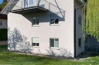 Wohnung mieten in Sonnenhalde 25, 72488 Sigmaringen, Sonnige Wohnung