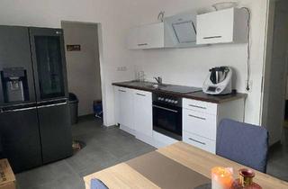 Wohnung mieten in Leimerstraße 11, 94469 Deggendorf, Zentrum, 3-Zimmer-Wohnung mit eigen Garten
