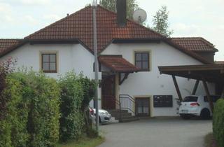 Wohnung mieten in Matthias-Klinger-Straße 38, 94121 Salzweg, 3-Zimmer-Wohnung mit Balkon in Straßkirchen