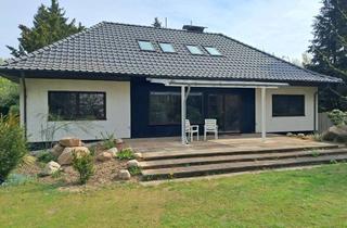 Wohnung mieten in 21502 Geesthacht, Erstbezug nach Sanierung: Großzügige 6-Raum Maisonette-Wohnung mit Terrasse und Garten in Geesthacht